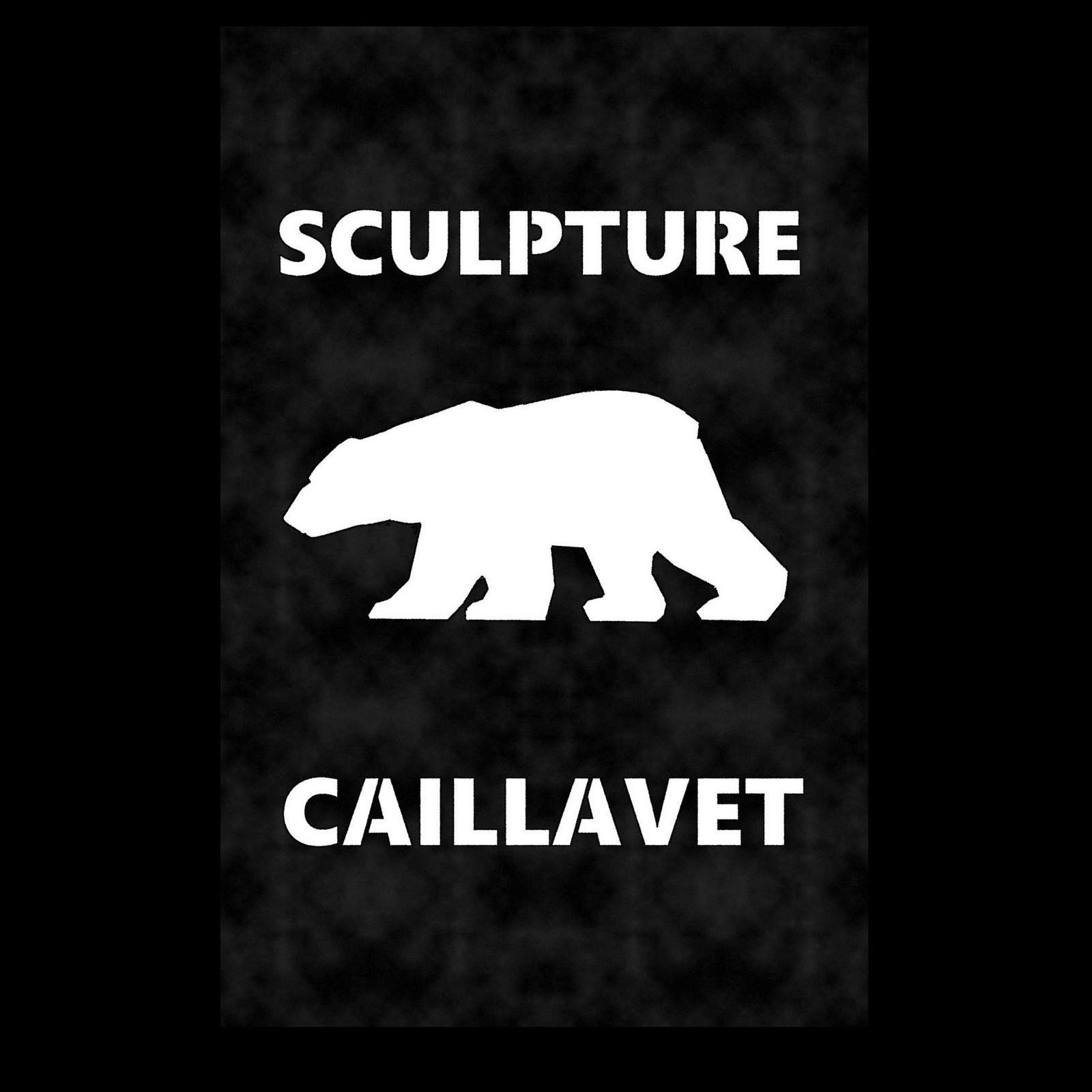 Sculpture-Caillavet